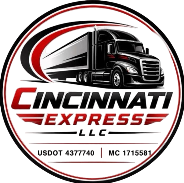 Cincinnati Express LLC logo